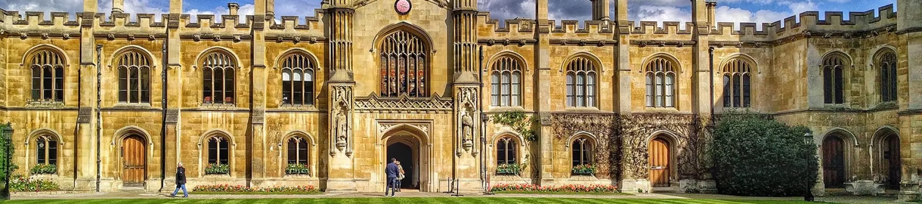University of Cambridge