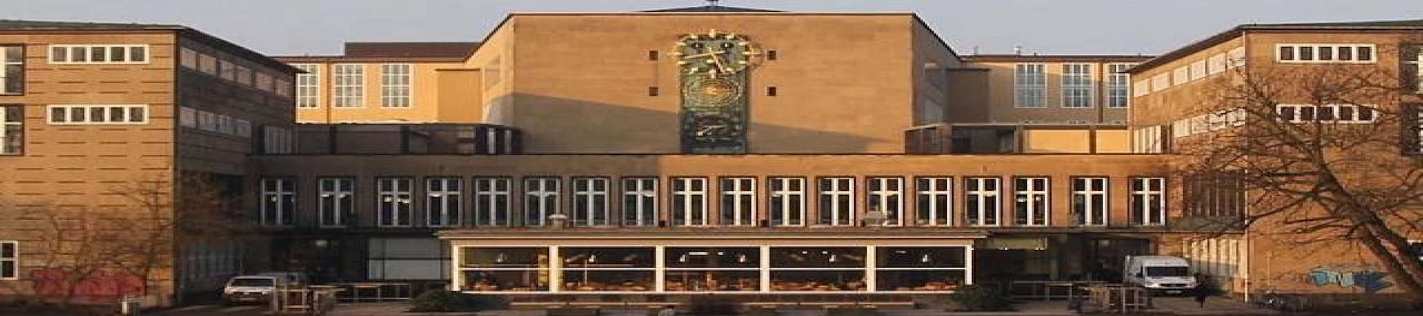 University of Cologne in Germany