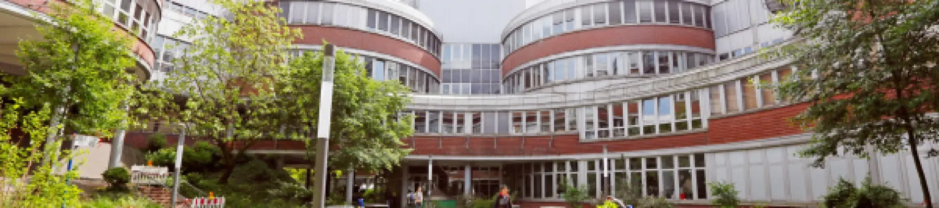 University of Duisburg-Essen in Germany