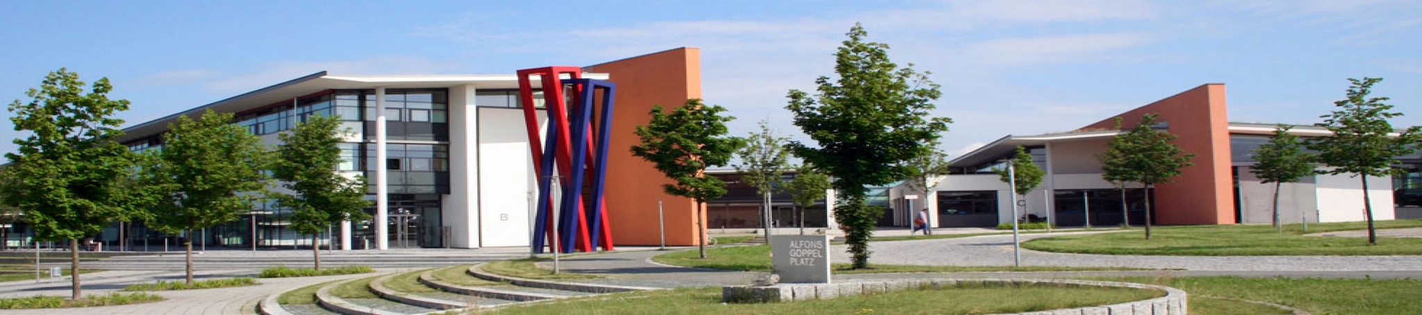 University of Hildesheim in Germany