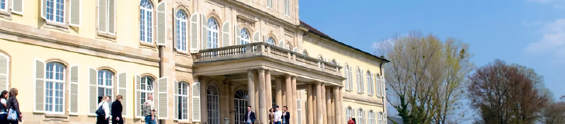 University of Hohenheim in Germany