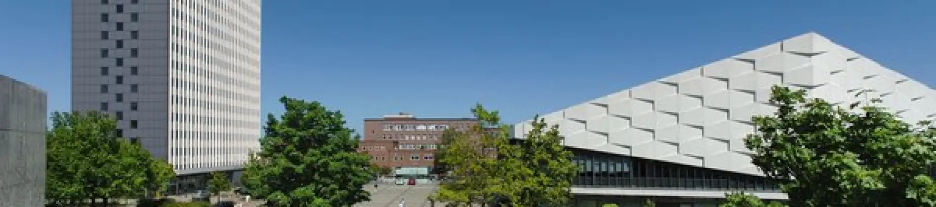 University of Kiel in Germany