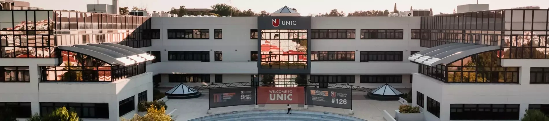 جامعة نيقوسيا