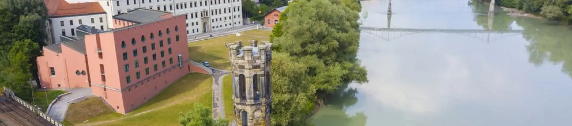 جامعة باساو في ألمانيا