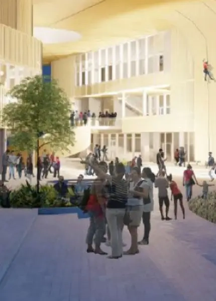 جامعة كوينزلاند في أستراليا