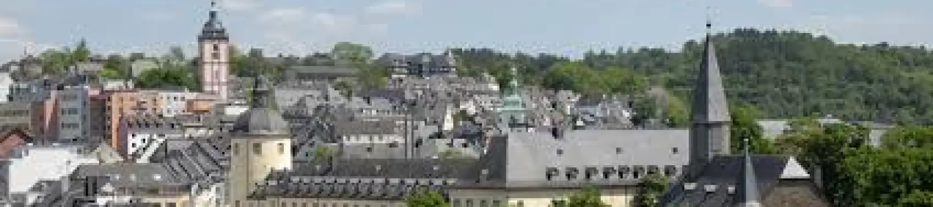 جامعة سيغن في ألمانيا