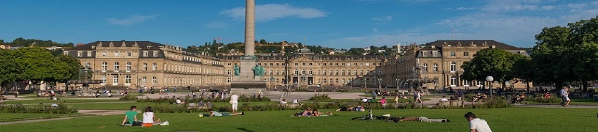 جامعة شتوتغارت في ألمانيا