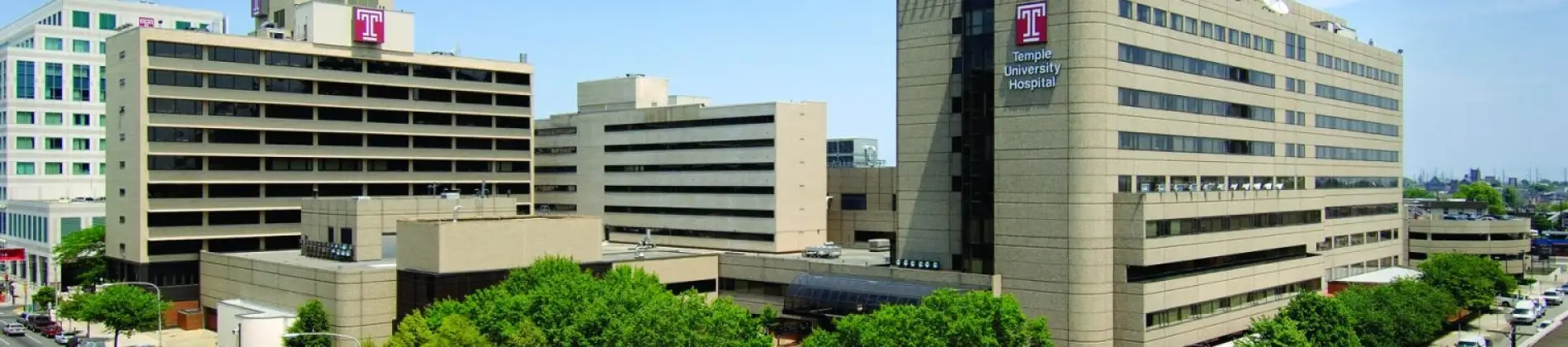 جامعة تمبل في الولايات المتحدة