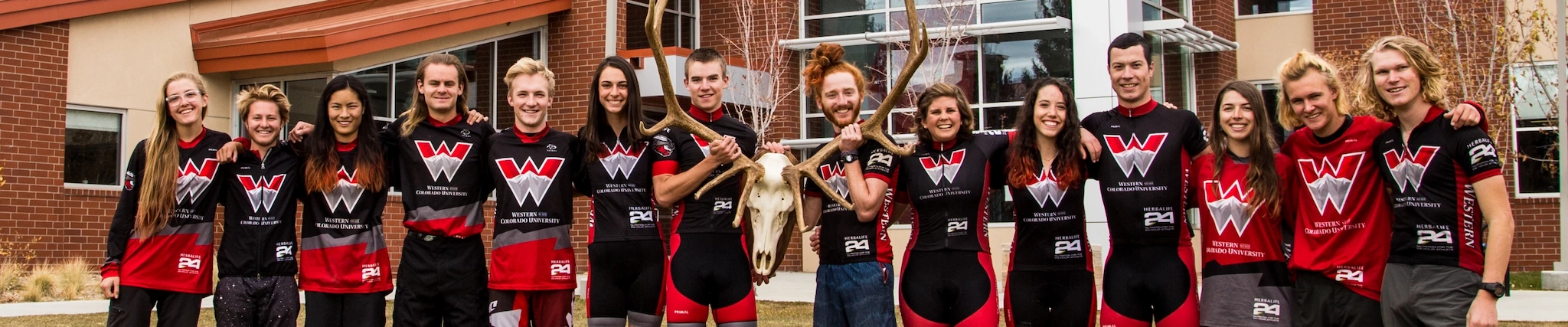 Western Colorado University in USA