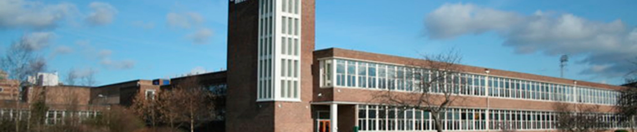 Wrexham Glyndwr University in United Kingdom