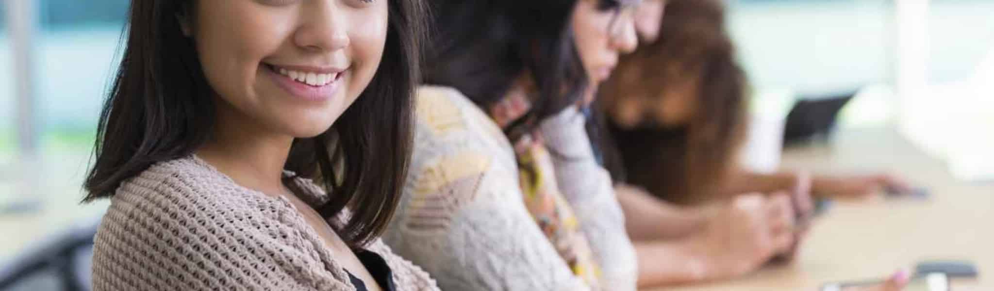 الدراسة في الولايات المتحدة