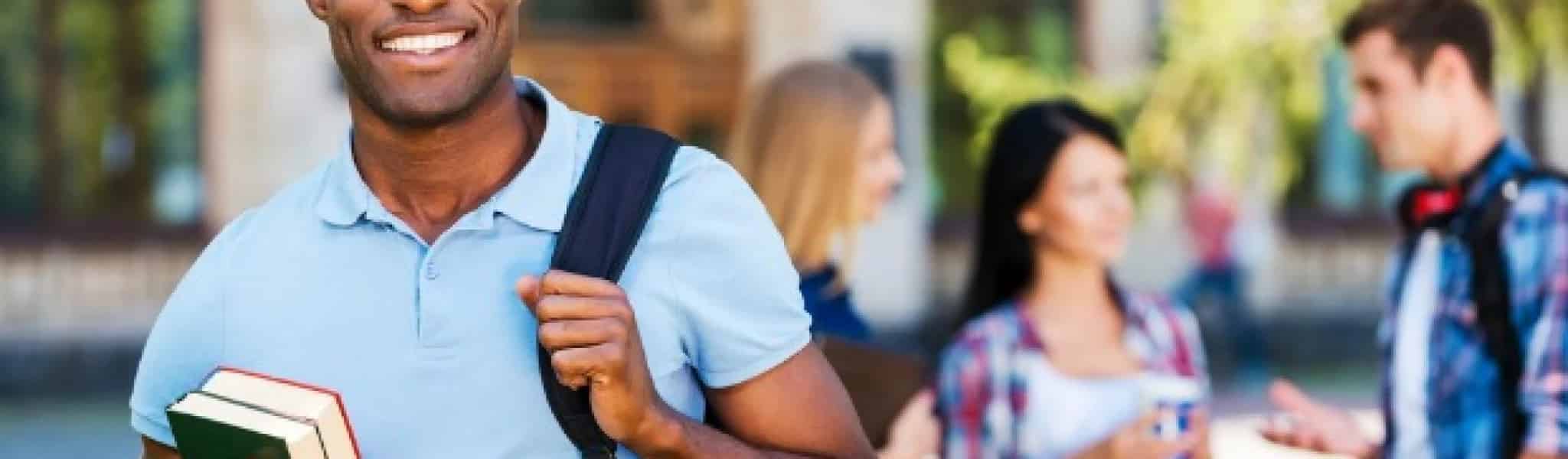 الدراسة والعمل في بريطانيا