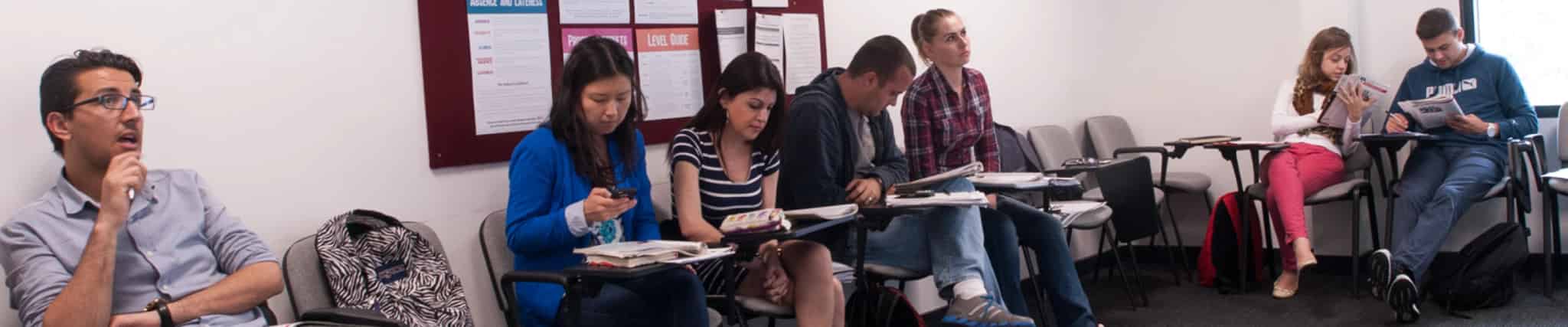 General English Morning