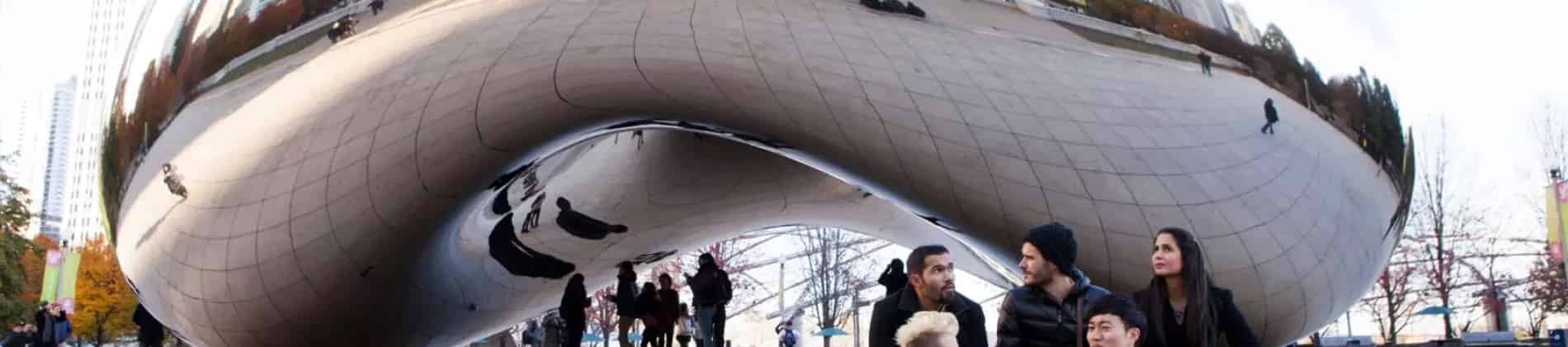 معاهد كابلان الدولية للغات - شيكاغو