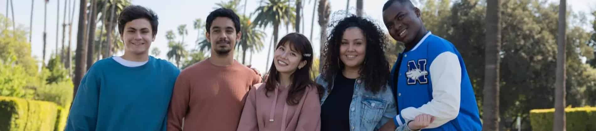 Kaplan International Languages - Los Angeles