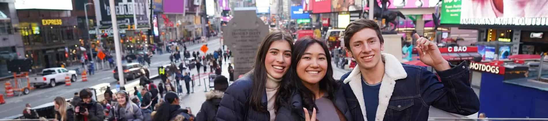 Semi-Intensive English Course