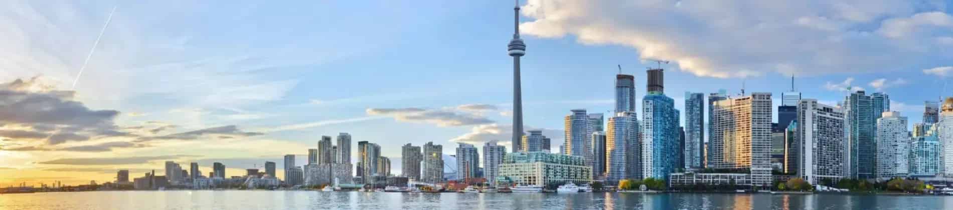 معاهد كابلان الدولية للغات - تورنتو