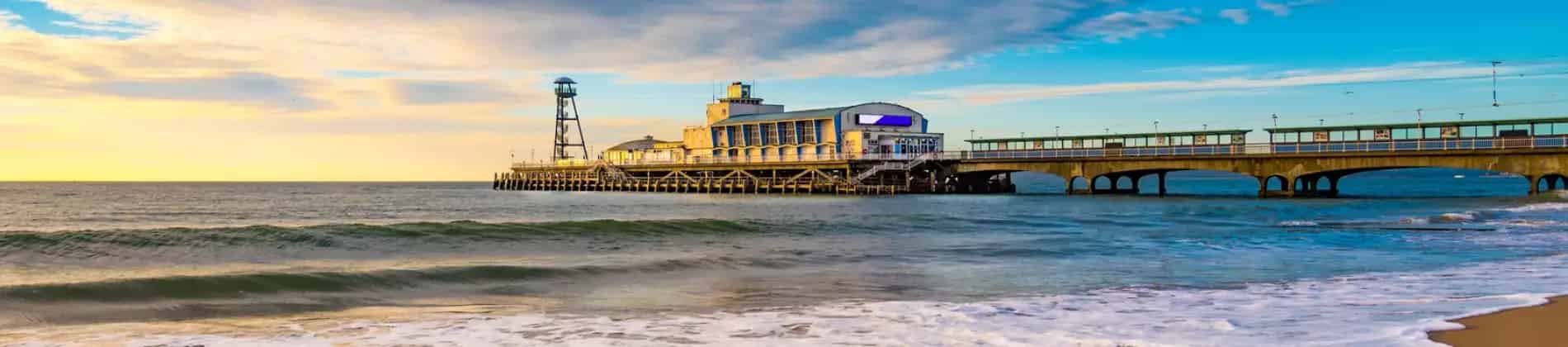 Kaplan International Languages - Bournemouth