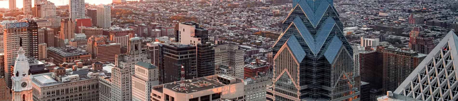 ELS Language Centers - Philadelphia