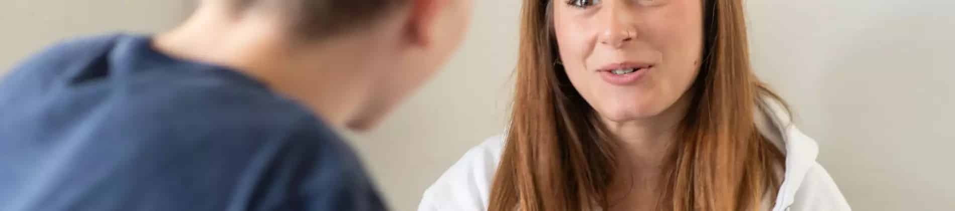 دورة اللغة الإنجليزية العامة المكثفة (A1+)