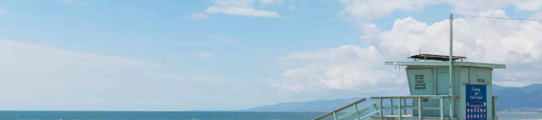 EC English Language Centres - Los Angeles