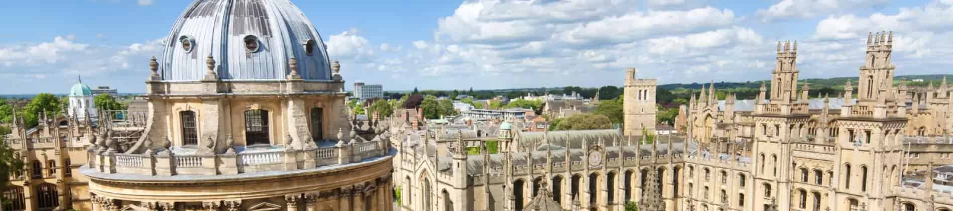 Oxford International English - Oxford