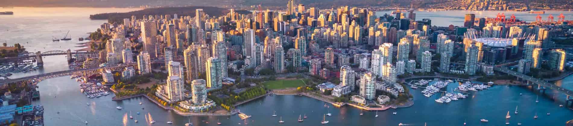 Language Studies International (LSI) - Vancouver