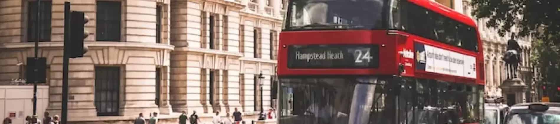 Bayswater Education - London