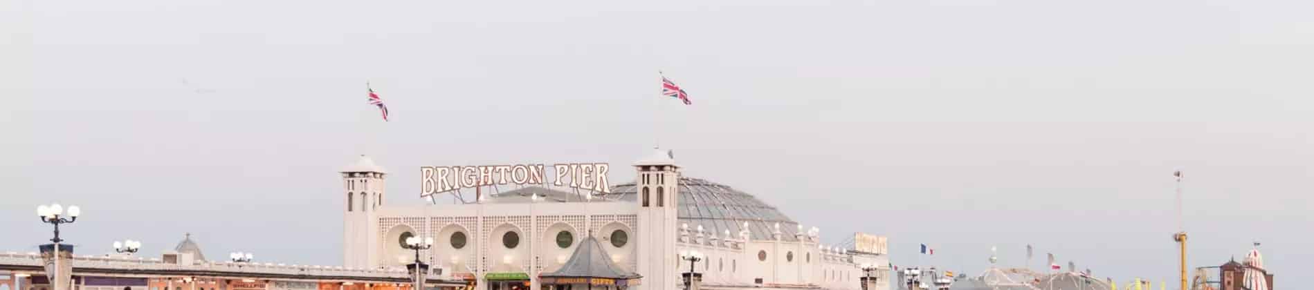 معهد شبراخ كافي - برايتون