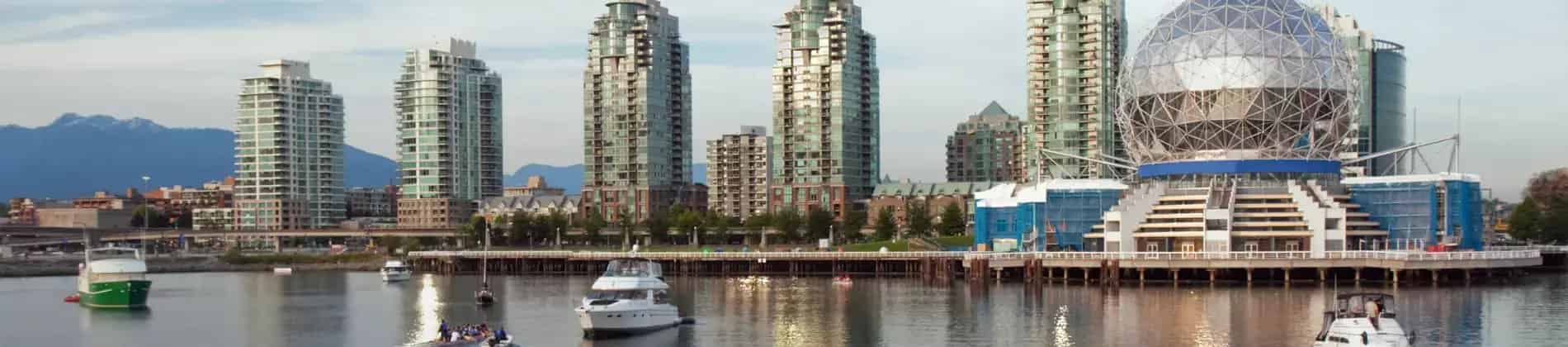 Bayswater Education - Vancouver