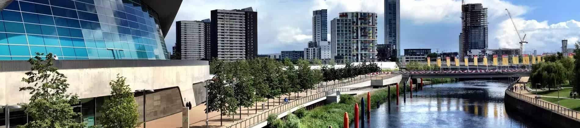 Semi-Intensive Afternoon (Classic Afternoon + Elective)