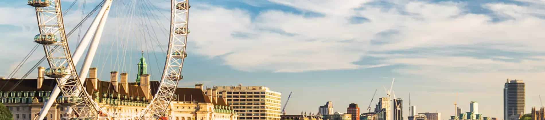 English for Tourism & Hospitality