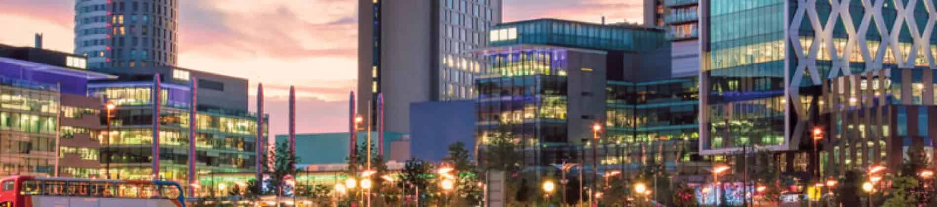 English for Social Media Marketing