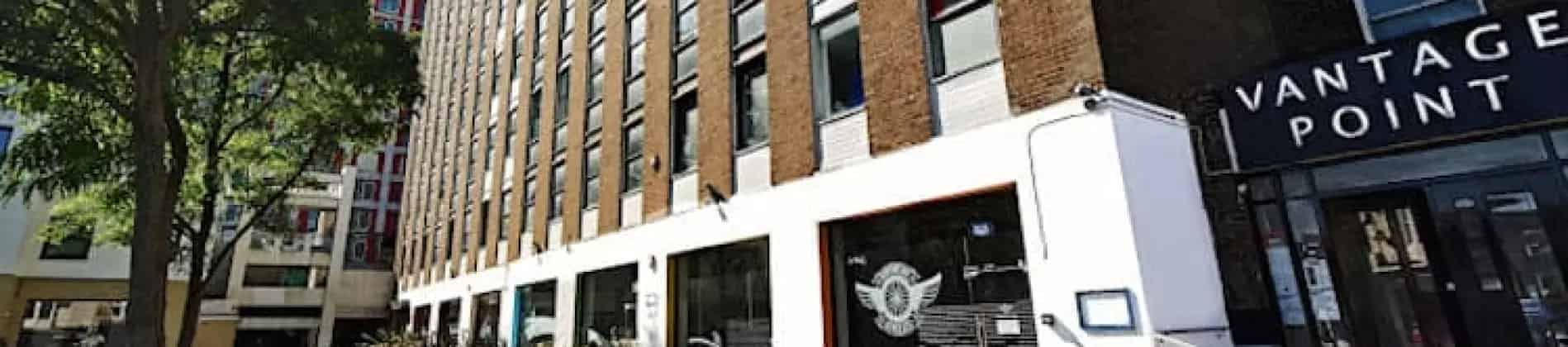 English Language Training / IELTS Preparation