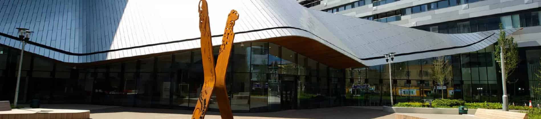 اللغة الإنجليزية المكثفة + اللغة الإنجليزية للوظائف