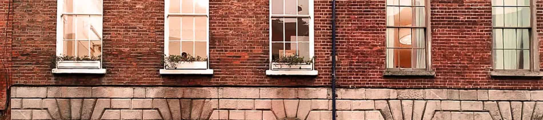 Intensive English Course