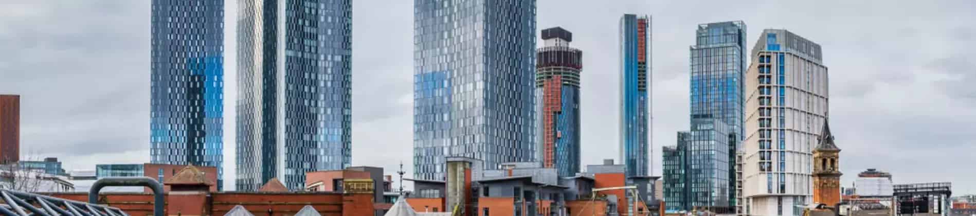 EF Education First - Manchester