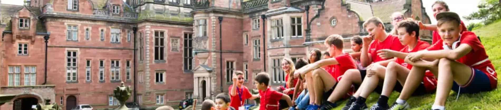 ALPADIA Language Schools