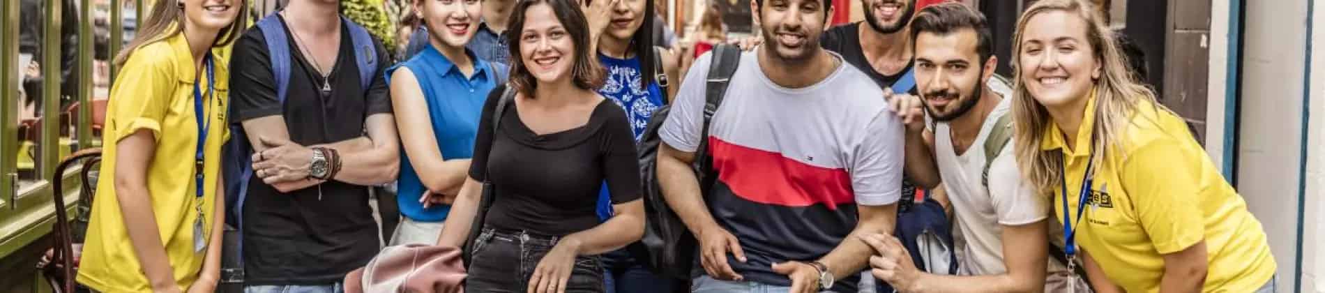 CES Centre of English Studies