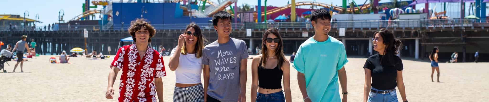 EC English Language Centres