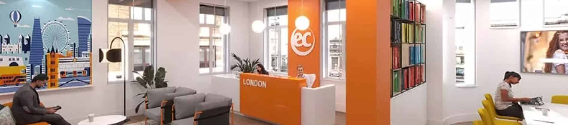 EC English Language Centres