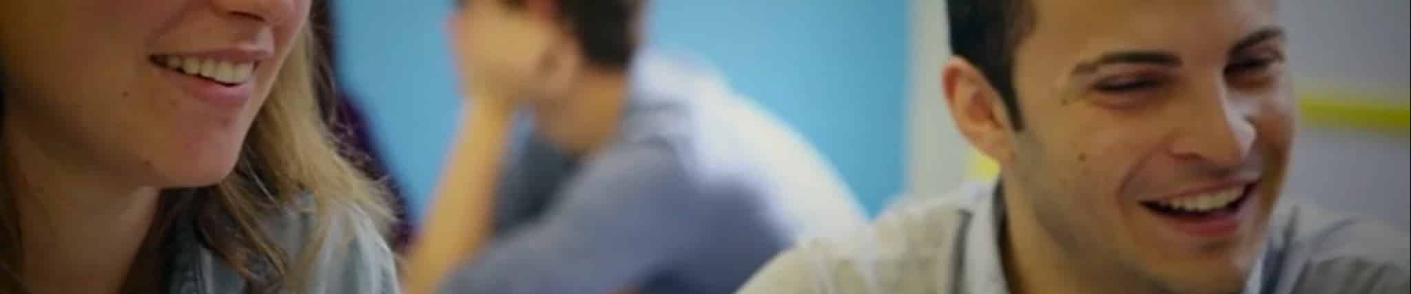 معهد آي إل سي - English Language Company (ELC)