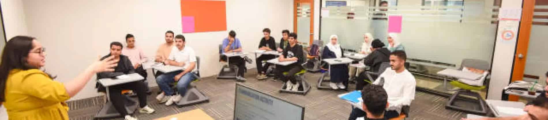 ELS Language Centers