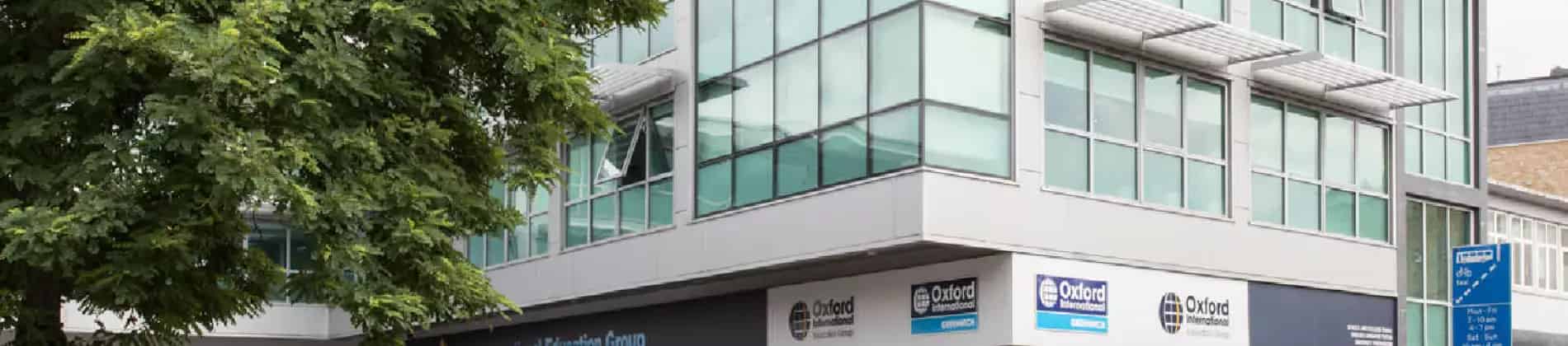 Oxford International English