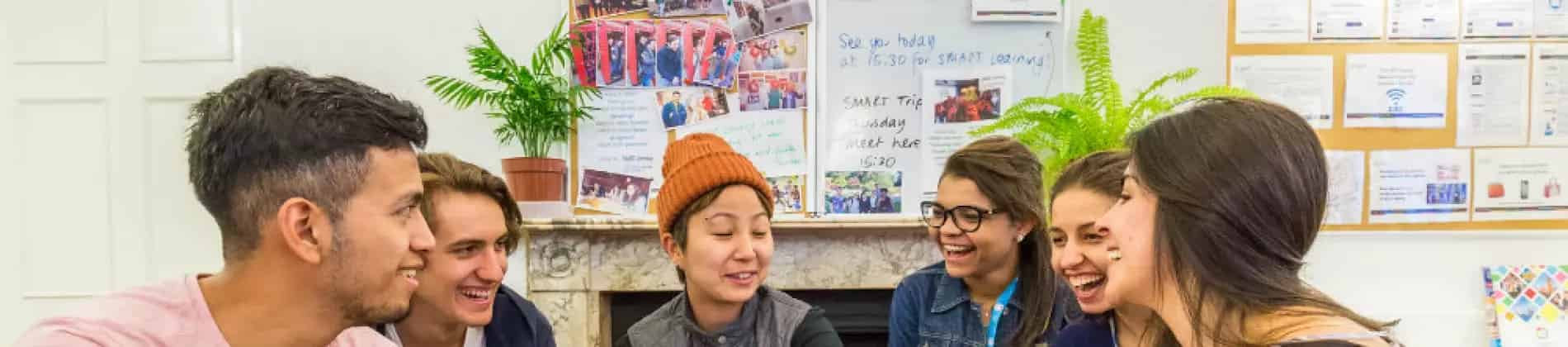 The Language Gallery