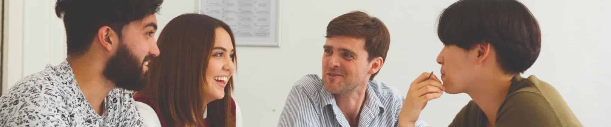 General English Course