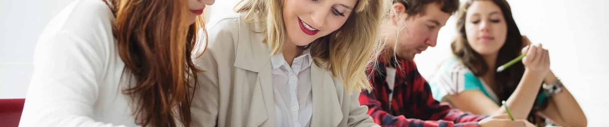 Semi-Intensive English Course