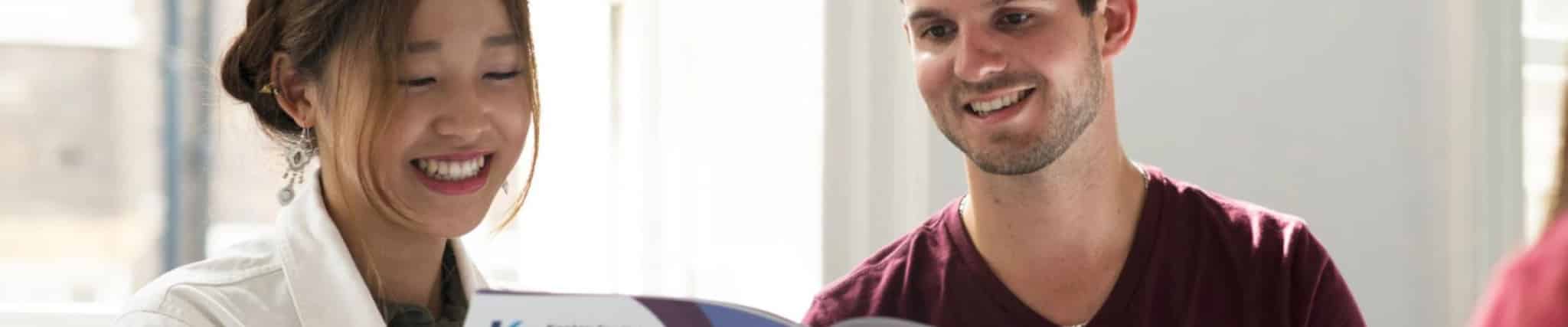 Intensive Academic Semester/Year Course