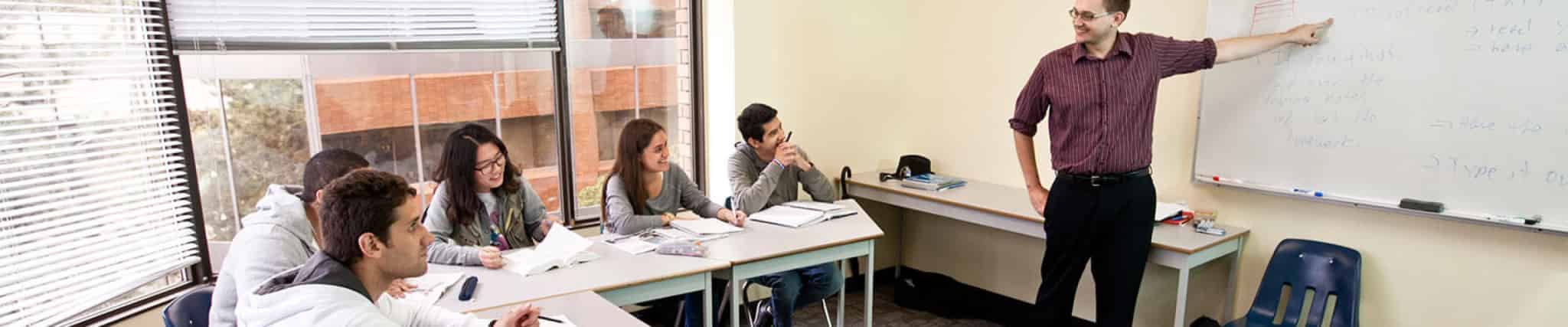 دورة اللغة الإنجليزية العامة