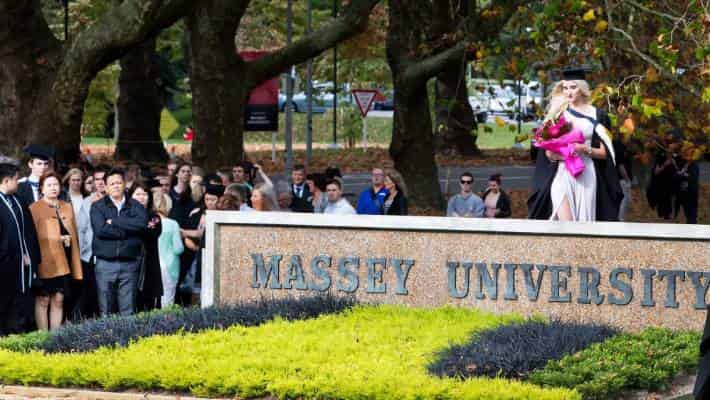 Massey Business School Promising Student Assistance Bursary